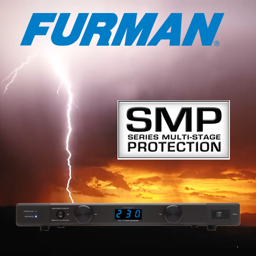 Furman Elite 10 social