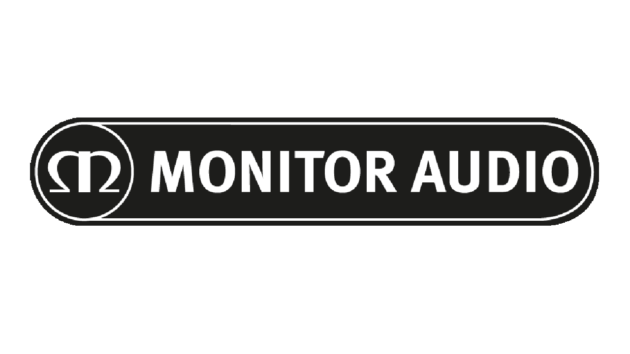 Monitor-Audio-Logo