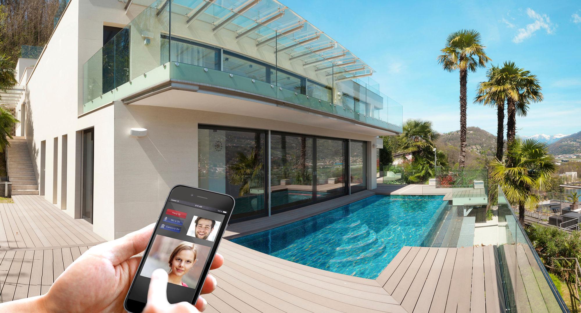 elan-intercom-outdoors pic from website